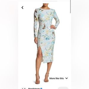 Dress the population dress